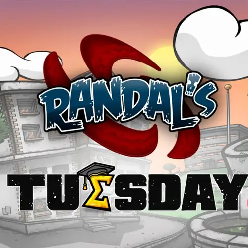 Randal's Tuesday