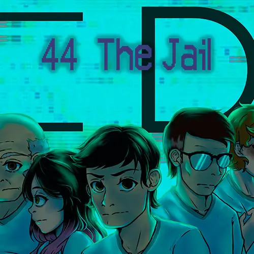 44 The Jail