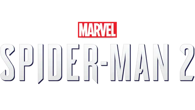 漫威蜘蛛侠 2 | Marvel’s Spider-Man 2 LOGO