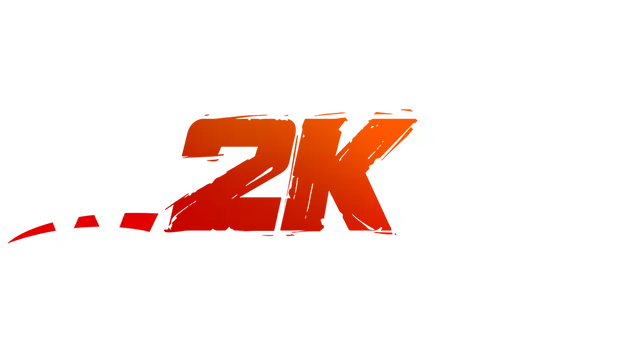 美国职业摔角联盟 2K24 | WWE 2K24 LOGO