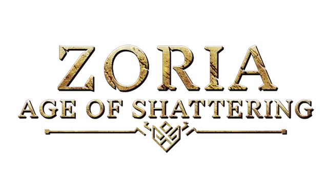 佐瑞亚：碎裂纪元 | Zoria: Age of Shattering LOGO