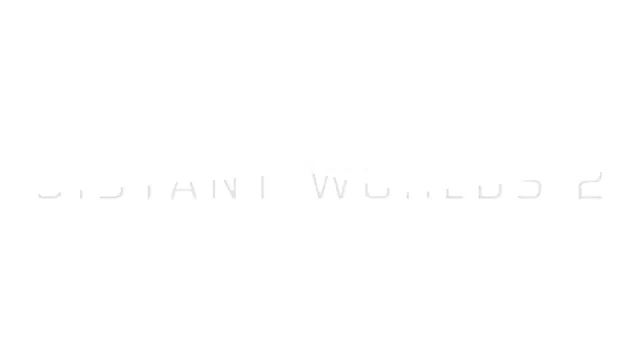 遥远的世界 2 | Distant Worlds 2 LOGO