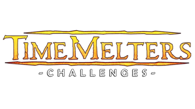 时间熔炉：挑战 | TimeMelters: Challenges LOGO