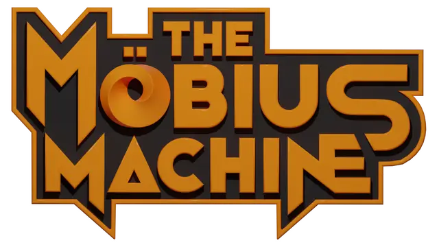 莫比乌斯机器 | The Mobius Machine LOGO