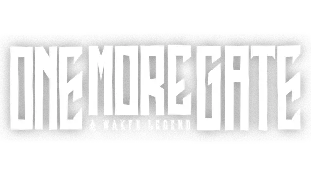 一门之隔 | One More Gate : A Wakfu Legend LOGO