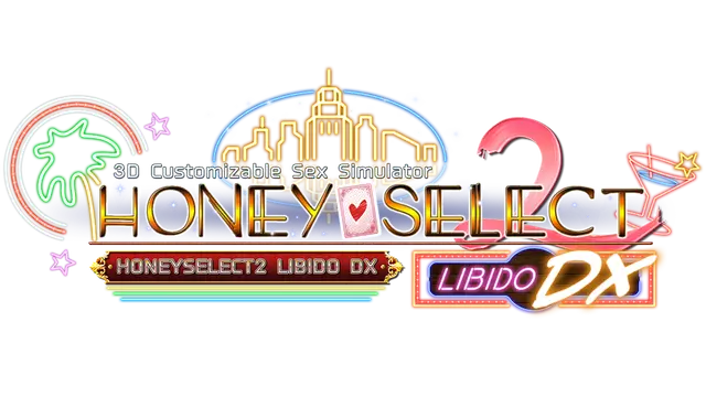 挑选甜心 2 | Honey Select 2