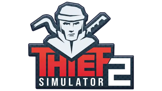 小偷模拟器 2 | Thief Simulator 2 LOGO