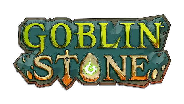 哥布林之石 | Goblin Stone LOGO