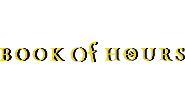 司辰之书 | Book of Hours LOGO