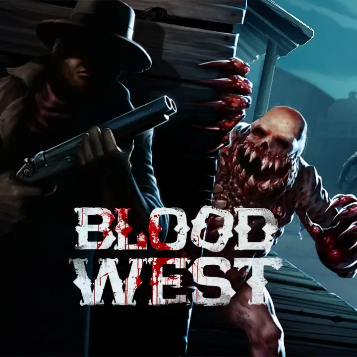 血色西部