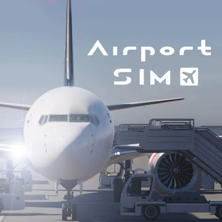 机场地勤模拟器