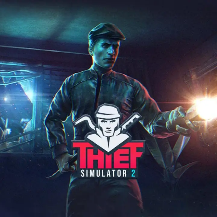 小偷模拟器 2