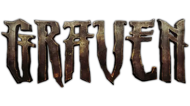 铭刻暗域 | Graven LOGO