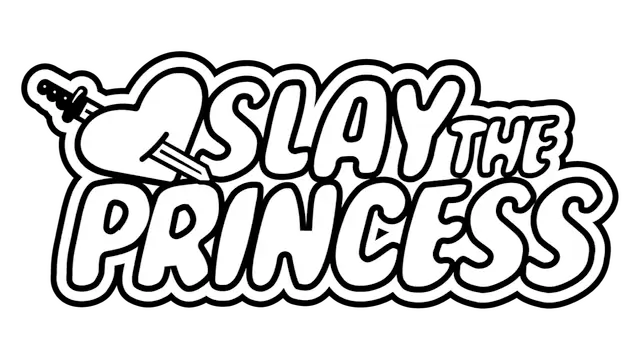 杀死公主 | Slay the Princess LOGO