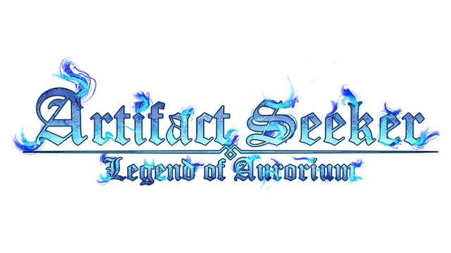 神器行者：奥罗瑞恩传奇 | Artifact Seeker: Legend of Aurorium LOGO