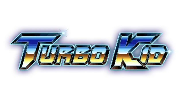 涡轮小子 | Turbo Kid LOGO