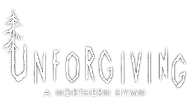 无情 – 北方赞美诗 | Unforgiving – A Northern Hymn LOGO