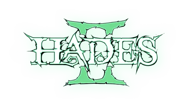 黑帝斯 2 | Hades II LOGO
