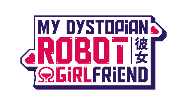 我的反乌托邦机械女友 | My Dystopian Robot Girlfriend LOGO