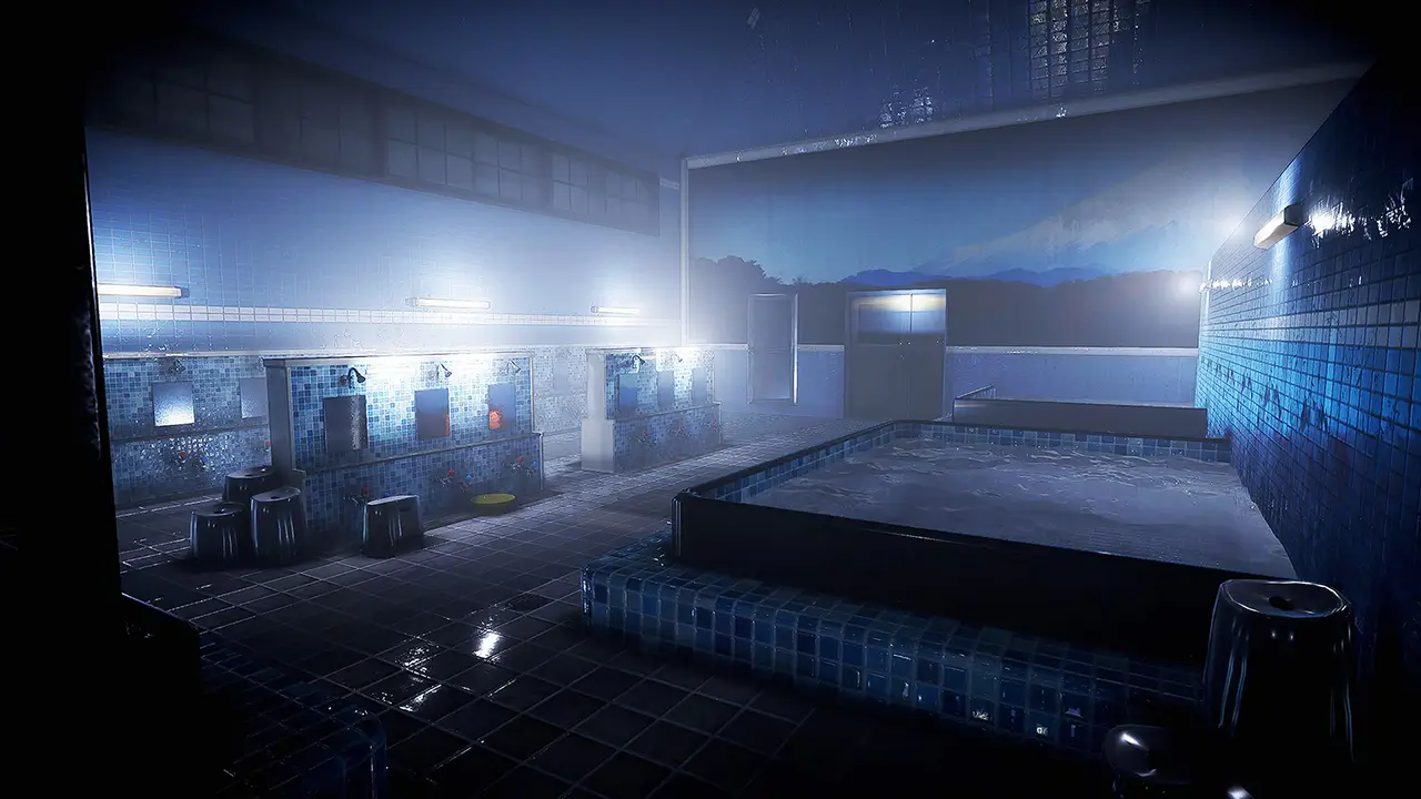 地狱钱汤-The Bathhouse-游戏截图-好玩游戏库