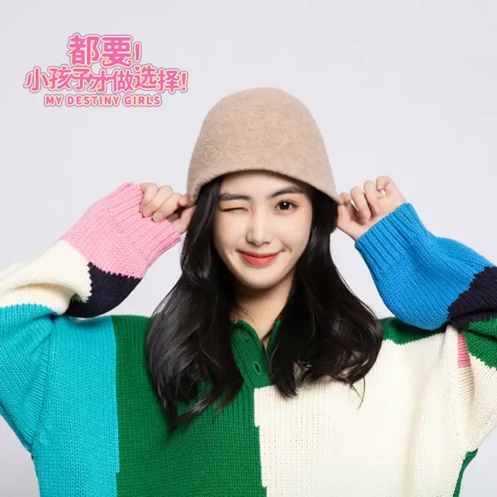 都要！小孩子才做选择！