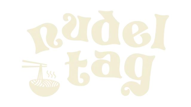 疯狂拉面餐厅 | Nudel Tag LOGO