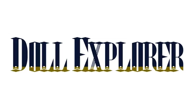 人偶探险家 | Doll Explorer LOGO