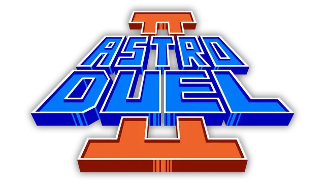 星云决斗 2 | Astro Duel 2 LOGO