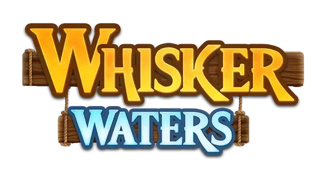 胡须水域 | Whisker Waters LOGO