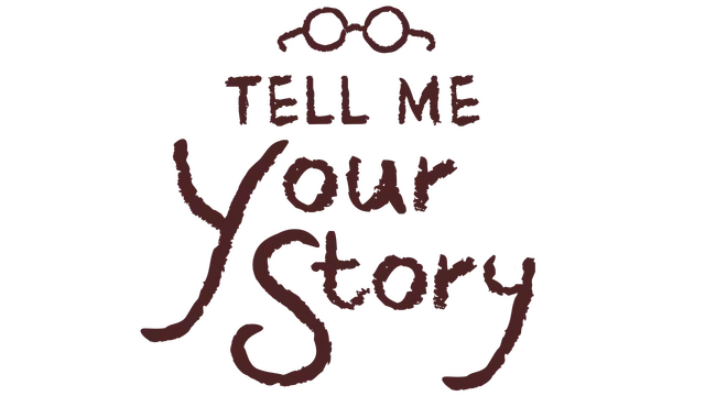 告诉我你的故事 | Tell Me Your Story LOGO