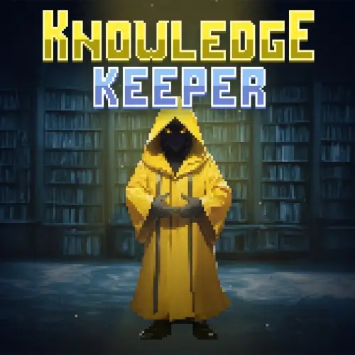 知识守护者