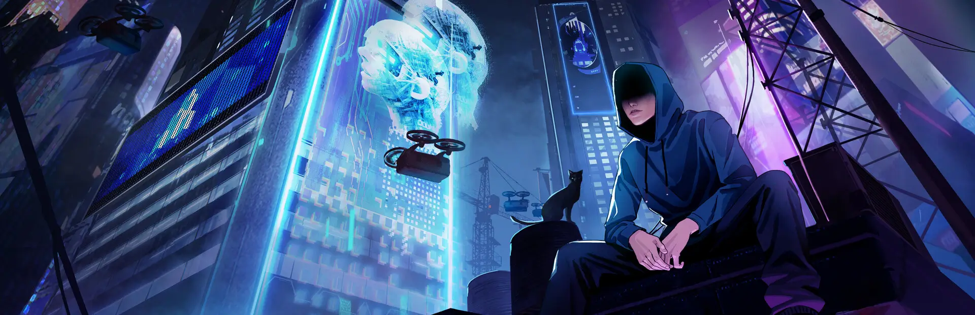 全网公敌 2:新世界