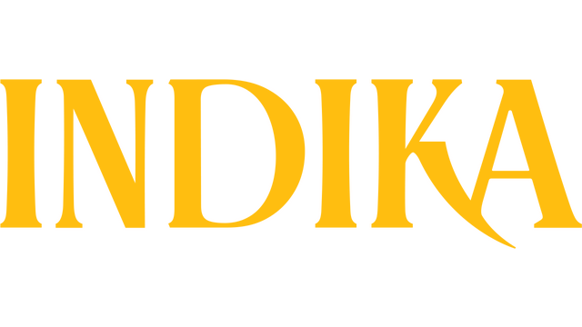 印蒂卡 | Indika LOGO