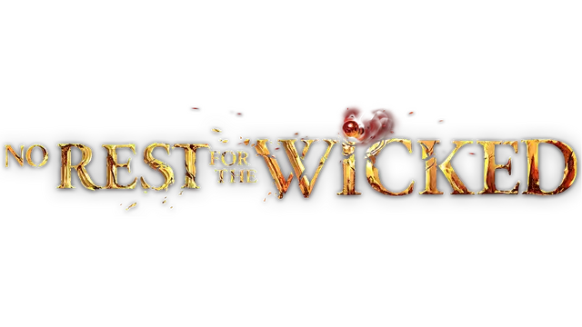 恶意不息 | No Rest for the Wicked