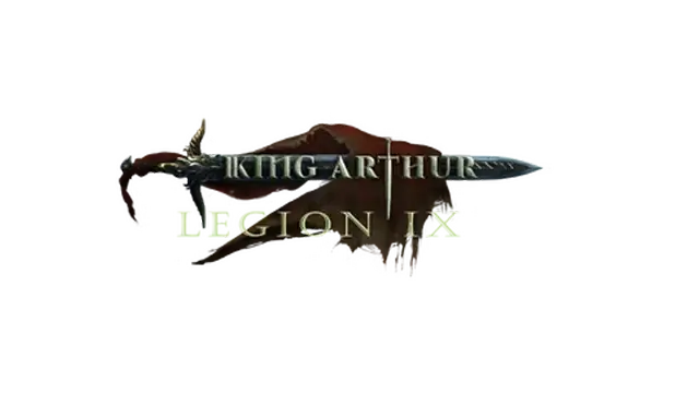 亚瑟王：第九军团 | King Arthur: Legion IX | | 完美学习 |
