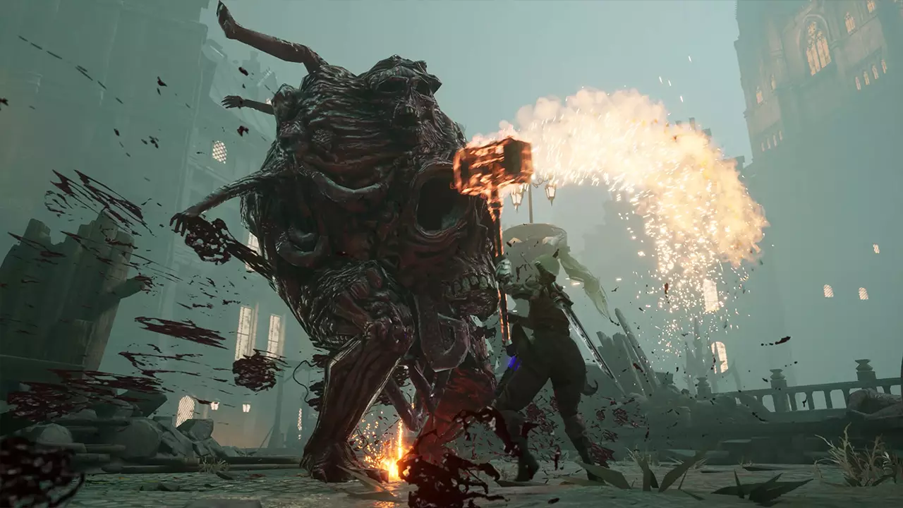 病态：艾尔之王-Morbid: The Lords of Ire-游戏截图-好玩游戏库