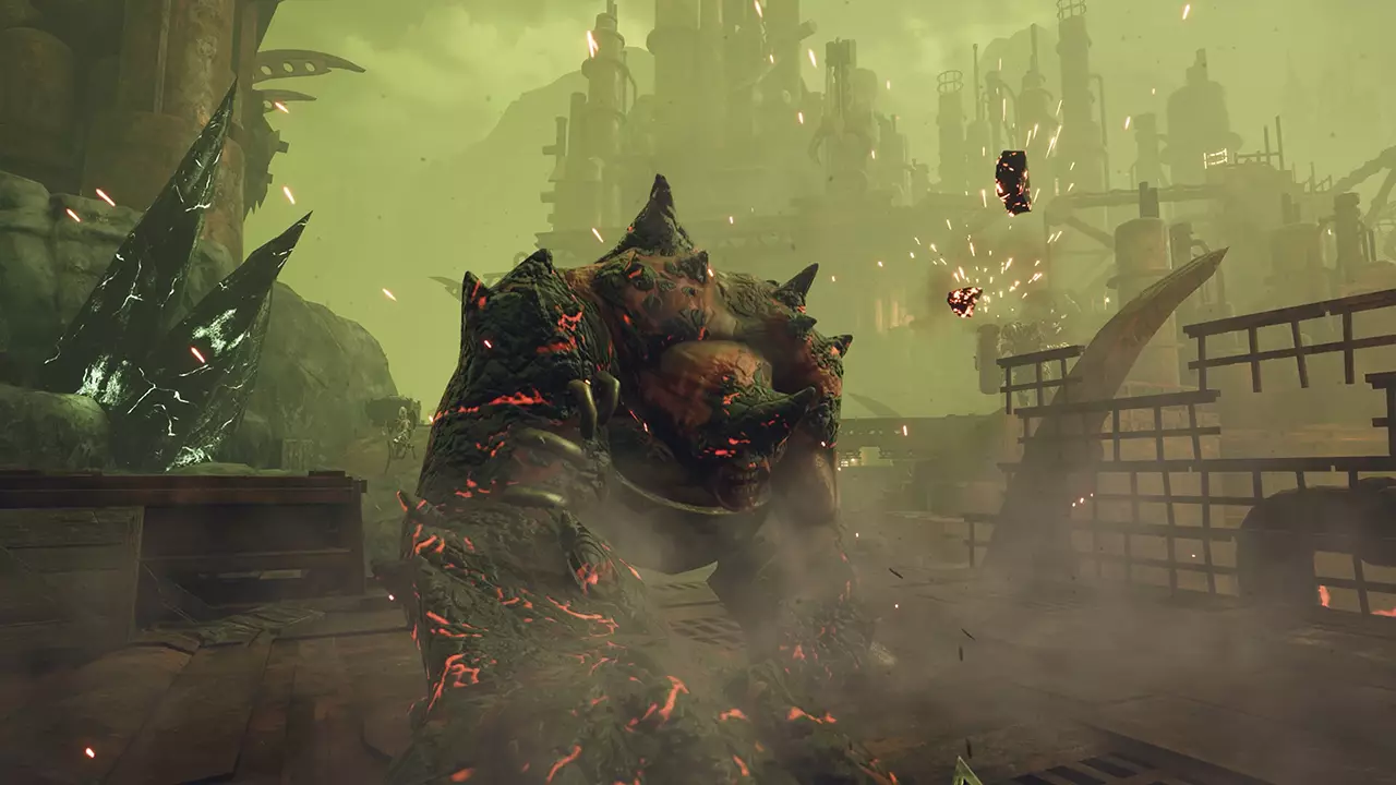 病态：艾尔之王-Morbid: The Lords of Ire-游戏截图-好玩游戏库