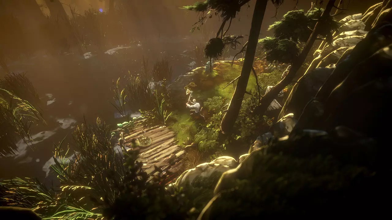 恶意不息-No Rest for the Wicked-游戏截图-好玩游戏库