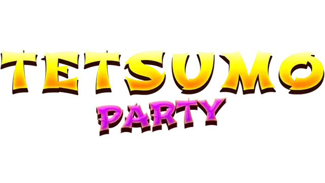 相扑穿墙派对 | Tetsumo Party LOGO
