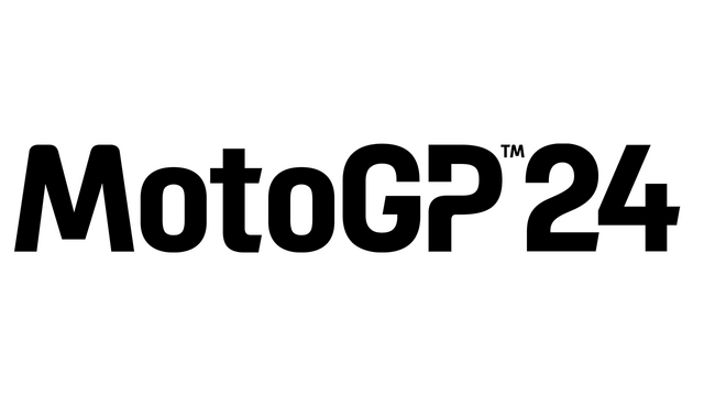 世界摩托车锦标赛 24 | MotoGP 24 LOGO