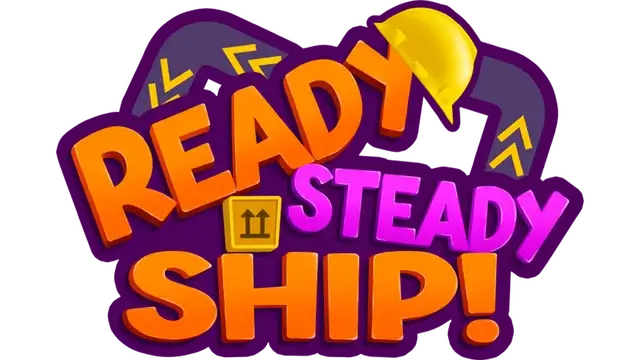 赶紧送走 | Ready, Steady, Ship! LOGO
