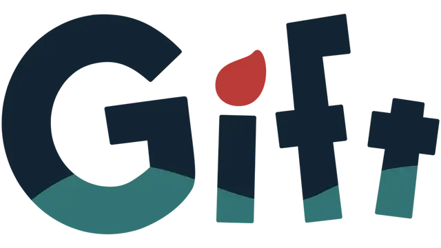 沉船遗礼 | Gift LOGO
