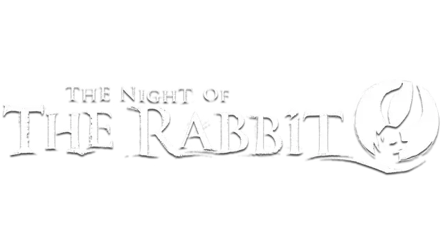兔子之夜 | The Night of the Rabbit LOGO
