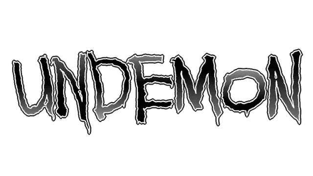 处女鬼 | Undemon LOGO