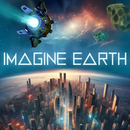 地球幻想