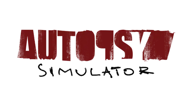 验尸模拟器 | Autopsy Simulator LOGO