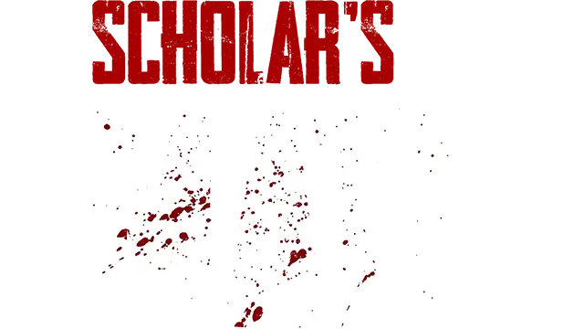 四步杀 | Scholar’s Mate LOGO