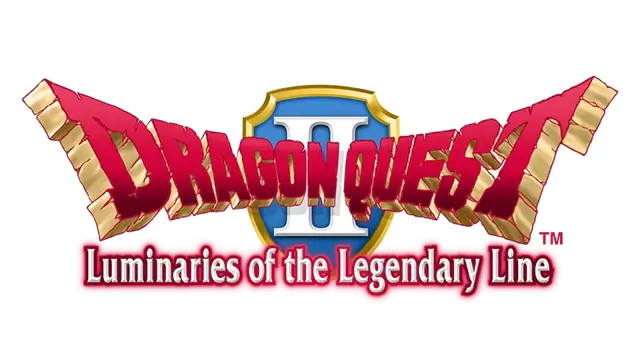 勇者斗恶龙 2 | Dragon Quest II