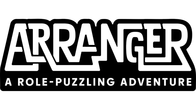 编排者：角色解谜冒险 | Arranger: A Role-Puzzling Adventure LOGO