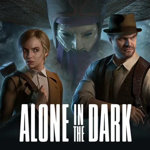 鬼屋魔影：重制版